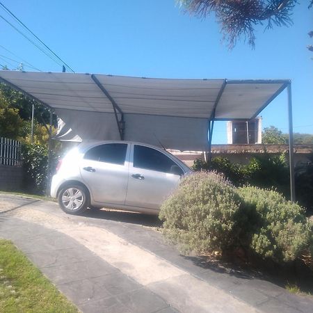 A Pousada La Bicicleta Solar Casa Abierta Villa Independencia Exterior foto