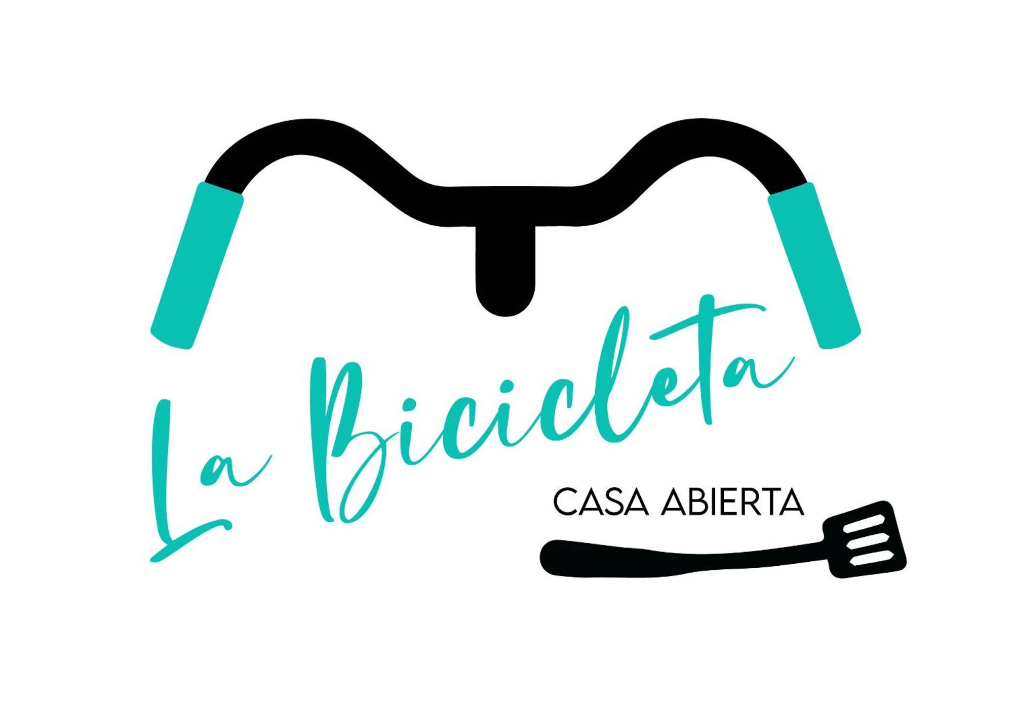 A Pousada La Bicicleta Solar Casa Abierta Villa Independencia Exterior foto